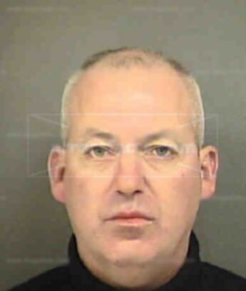 Joe Randal Phillips