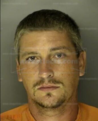 Brandon Joseph Riffee