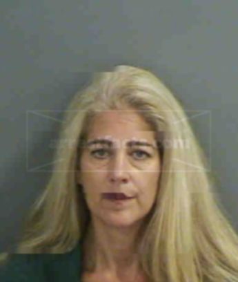 Nicole Hughes