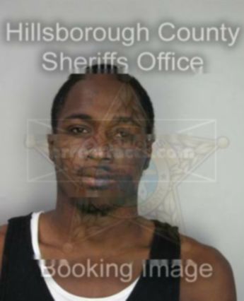 Christopher Lamont Mosley