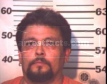 Rodolfo Garcia Sarmiento