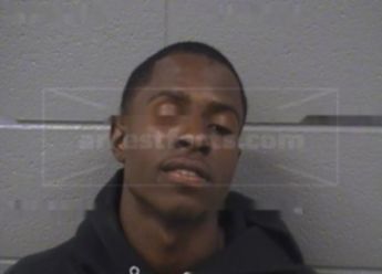 Darrion Seymour
