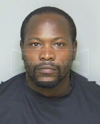 Jerome Eddie Johnson