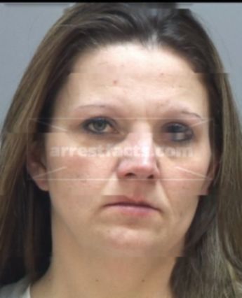 Heather Ann Gordon