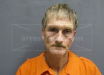 Brian Eugene Foxworth