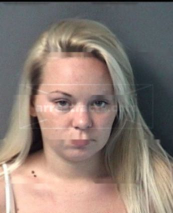Tiffany Nicole Roberts