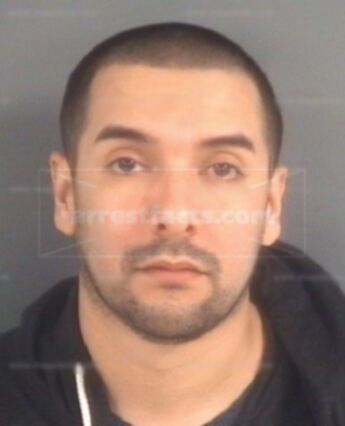 Adam Joshua Gonzales