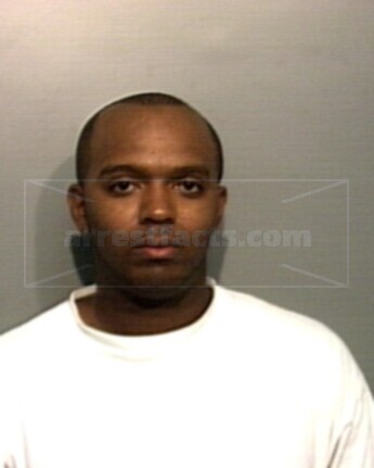 Roger Laverne Jackson Jr