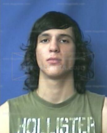Brady Joe Daniels