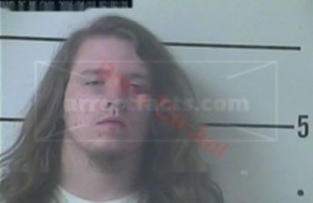 Christian Scott Sparks