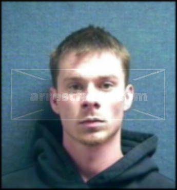 William Nicholas Scott