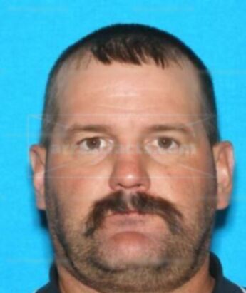 Jared Duane Woolsey