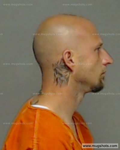 Jeremy Tyson Morris