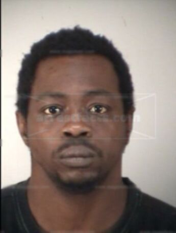 Theodore Lamar Mcnealy