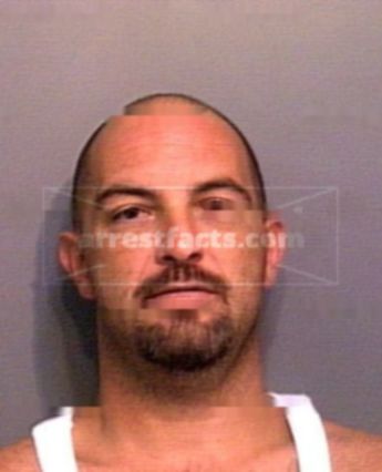 Jamie Earl Rich