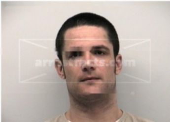 Dallas Graham Rydberg