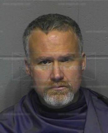 Gregory Allen Rogers