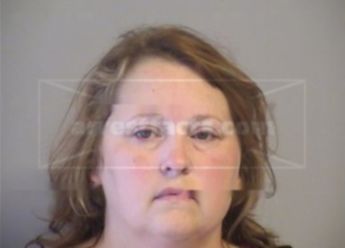 Amy Lou Cook
