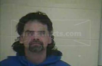 Ricky George
