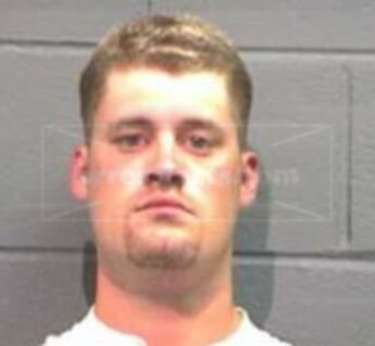 Brian Thomas Cox
