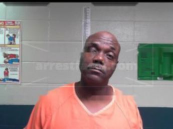 Stafford B Jefferson