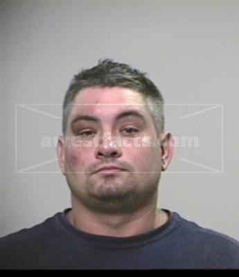Max Allen Bennett