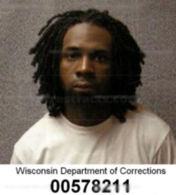 Deondre L Holloway