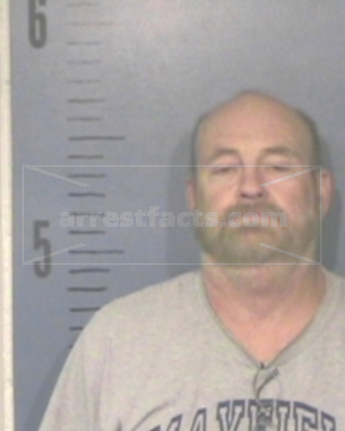 Clifford Wayne Mayfield