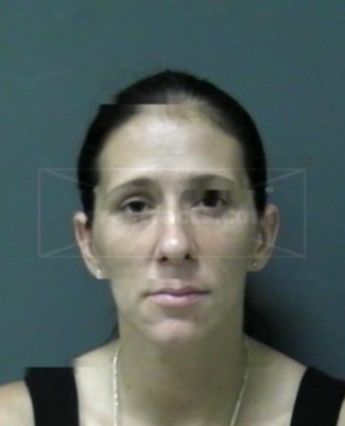 Angela Kellyanne Morrissey
