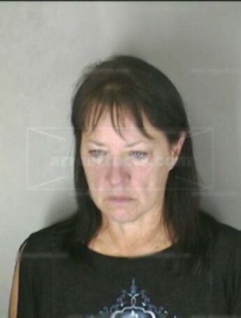 Lori Ann Warren