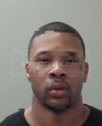 Wyman Trent Bey