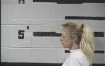 Tiffany Jackson Cavender