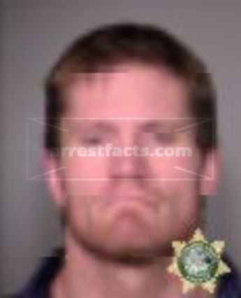Chad Collins Dietrich