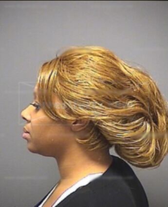 Latoya Onquanette Brooks