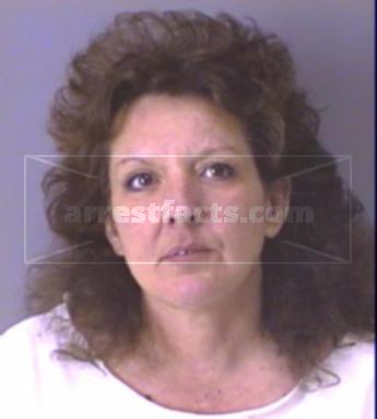 Robin Allen Ruminer