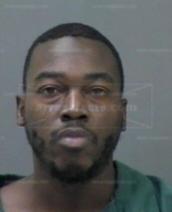 Julius Lamar Scott
