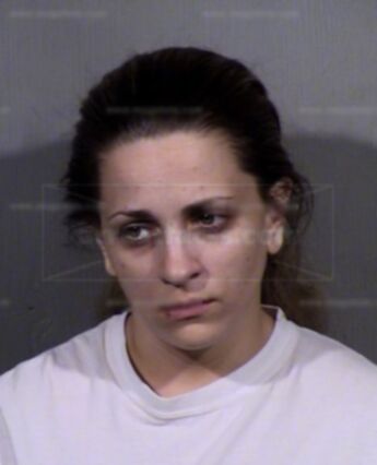 Jessica Cristine Newby