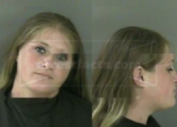 Lisa Mae Grant