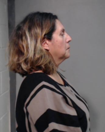 Aurora Adela Ortega Anda