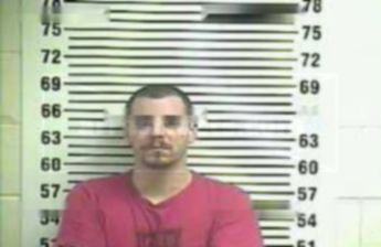 Clayton Allen Jones