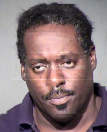 David Williams