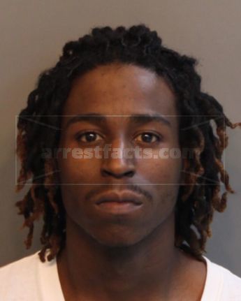 Jermaine Landale Chubb