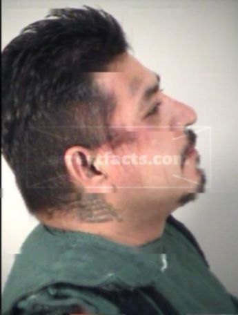 Rogelio Mendoza Gonzalez