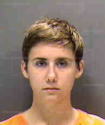 Kimberly Bree Tomchinsky