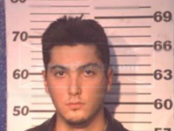Dennis Longoria Garza