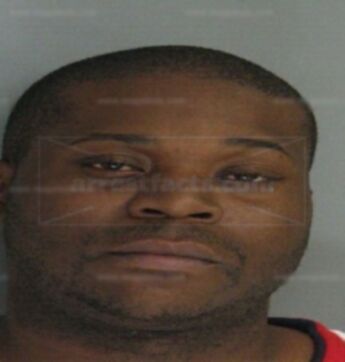 Terrence Chisolm