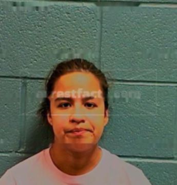 Elaine Reyes Salazar