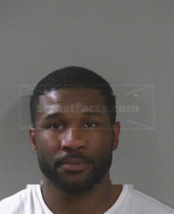 James Okeith Mason