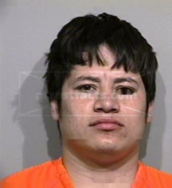 Cesar Raul Perez