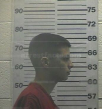 Anthony Lovato
